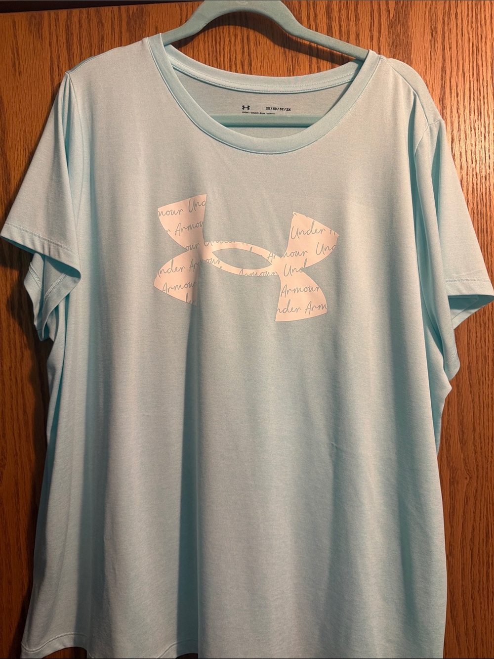 Under Armour Performance Tee